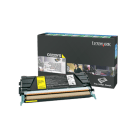 Lexmark C5220YS Yellow Toner Cartridge Original Lexmark C5220YS Yellow Toner Cartridge Original