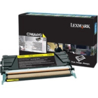 Lexmark C746A1YG Yellow Toner Cartridge Original Lexmark C746A1YG Yellow Toner Cartridge Original