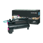 Lexmark C792A1MG Magenta Toner Cartridge Original Lexmark C792A1MG Magenta Toner Cartridge Original