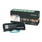 Lexmark E360H11E Black High Capacity Toner Cartridge Original Lexmark E360H11E Black High Capacity Toner Cartridge Original