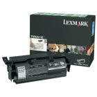 Lexmark T650A11E Black Toner Cartridge Original Lexmark T650A11E Black Toner Cartridge Original