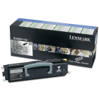 Lexmark X340A11G Black Toner Cartridge Original