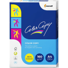 Mondi Colour Copy CCW0350 A4 White Copy Paper 160gsm 250 sheets