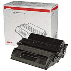OKI 09004462 Black High Capacity Toner Cartridge Original