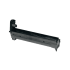 OKI 42126665 Compatible Black Drum Unit