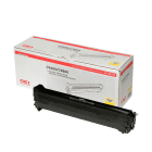 OKI 42918105 Original Yellow Drum Unit