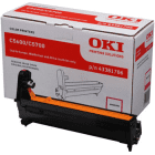 OKI 43381706 Original Magenta Drum Unit
