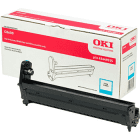 OKI 43449015 Original Cyan Drum Unit