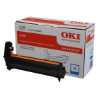 OKI 44315107 Original Cyan Drum Unit