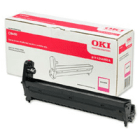 OKI 44318508 Original Black Drum Unit