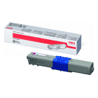 OKI 44469723 Magenta High Capacity Toner Cartridge Original OKI 44469723 Magenta High Capacity Toner Cartridge Original