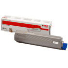 OKI 44643001 Yellow Toner Cartridge Original OKI 44643001 Yellow Toner Cartridge Original
