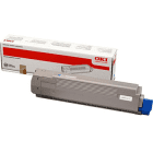 OKI 44643003 Cyan Toner Cartridge Original OKI 44643003 Cyan Toner Cartridge Original