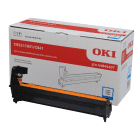 OKI 44844407 Original Cyan Drum Unit