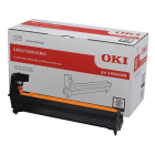 OKI 44844408 Original Black Drum Unit
