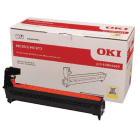 OKI 44844469 Original Yellow Drum Unit
