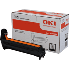 OKI 45395704 Original Black Drum Unit