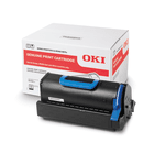 OKI 45488802 Black Toner Cartridge Original