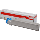 OKI 45536416 Black Toner Cartridge Original OKI 45536416 Black Toner Cartridge Original