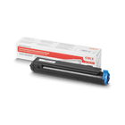 OKI 45807102 Black Toner Cartridge Original OKI 45807102 Black Toner Cartridge Original