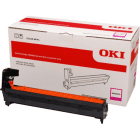 OKI 46438002 Original Magenta Drum Unit