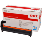 OKI 46438003 Original Cyan Drum Unit