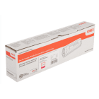 OKI 47095702 Magenta Toner Cartridge Original OKI 47095702 Magenta Toner Cartridge Original