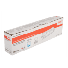OKI 47095703 Cyan Toner Cartridge Original OKI 47095703 Cyan Toner Cartridge Original