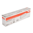 OKI 47095704 Black Toner Cartridge Original