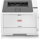 OKI B432dn A4 Mono LED Laser Printer Not Wireless OKI B432dn A4 Mono LED Laser Printer Not Wireless
