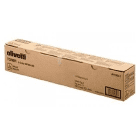 Olivetti B0855 Yellow Toner Cartridge Original