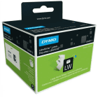 Original Dymo S0929100 Black on White Medium Appointment Name Badge Cards 51mm x 89mm 300 Labels Original Dymo S0929100 Black on White Medium Appointment Name Badge Cards 51mm x 89mm 300 Labels