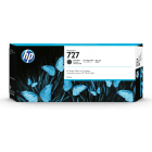Original HP 727 Extra High Capacity Matte Black Ink Cartridge Original HP 727 Extra High Capacity Matte Black Ink Cartridge