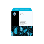 Original HP 771 CH644A Maintenance Cartridge Original HP 771 CH644A Maintenance Cartridge