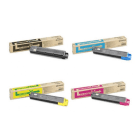 Original Kyocera TK 8325 Black and Colour Toner Cartridge Multipack