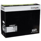 Original Lexmark 24B6025 Black Imaging Drum Unit Original Lexmark 24B6025 Black Imaging Drum Unit