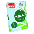 Rey A3 Blue Paper 80gsm 500 Sheets