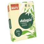 Rey A4 Ivory Paper 80gsm 500 Sheets