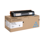 Ricoh 406097 Cyan Toner Cartridge Original Ricoh 406097 Cyan Toner Cartridge Original