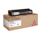 Ricoh 406100 Magenta Toner Cartridge Original Ricoh 406100 Magenta Toner Cartridge Original