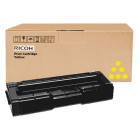 Ricoh 406351 Yellow Toner Cartridge Original Ricoh 406351 Yellow Toner Cartridge Original
