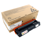 Ricoh 406479 Black High Capacity Toner Cartridge Original Ricoh 406479 Black High Capacity Toner Cartridge Original