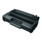 Ricoh 406523 Black Toner Cartridge Original Ricoh 406523 Black Toner Cartridge Original