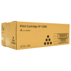 Ricoh 406837 Black Toner Cartridge Original