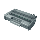 Ricoh 406990 Black High Capacity Toner Cartridge Original