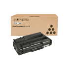 Ricoh 407246 Black High Capacity Toner Cartridge Original