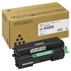 Ricoh 407340 Black High Capacity Toner Cartridge Original