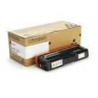 Ricoh 407531 Black Toner Cartridge Original