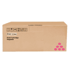 Ricoh 407533 Magenta Toner Cartridge Original Ricoh 407533 Magenta Toner Cartridge Original