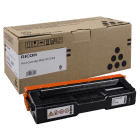 Ricoh 407543 Black Toner Cartridge Original Ricoh 407543 Black Toner Cartridge Original